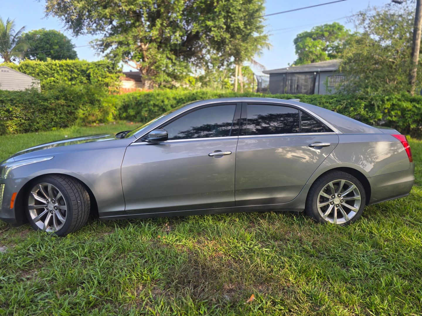 cadillac cts sedan 2018 1G6AR5SXXJ0166841 image cadillac cts sedan 2018 1G6AR5SXXJ0166841 image